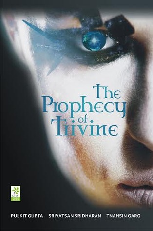 Win 5 copies of Prophecy Of Trivine