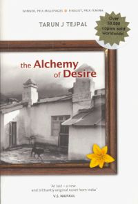"The Alchemy of Desire"