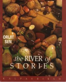  River of Stories 