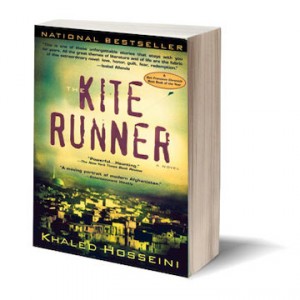 Khaled Hosseini's The Kite Runner
