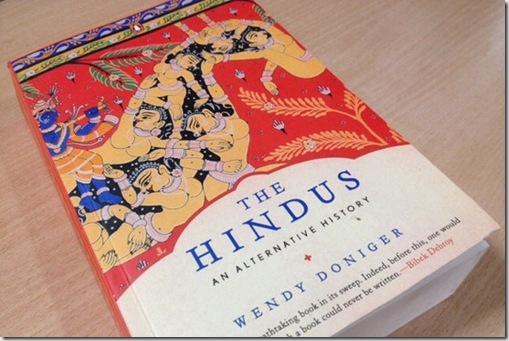 The Hindus Wendy Doniger