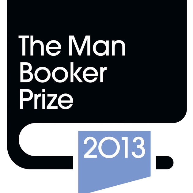 Giveaway Man Booker 2014